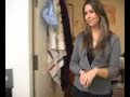 Kappa Kappa Gamma PSA youth aids