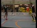 Futsal Mixtape