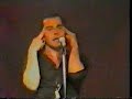 litfiba eroi nel vento (live 1987)