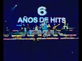 gloria trevi en 6o aniv encuentro oye 89 7 fm   méxico df