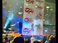 gloria trevi en 6o aniv encuentro oye 89 7 fm   méxico df