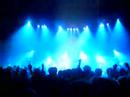 Kashmir Koncert i Scandinavian Congress Center Aarhus