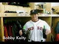 Boston Red Sox Drink MonaVie!