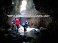 Panama, Bayano Cave