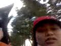 on the way sa TAMBAYAN