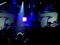 Pascal Feos live @ Hessentag 2007
