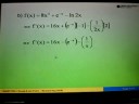 Differentiation - Logarithm & Exponential