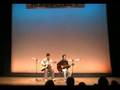 Funny-Bunny-live-by-