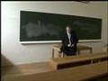 Acto licenciatura Xornalismo 2007 Santiago de Compostela
