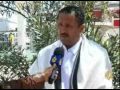 جمعة الوفاء لشهداء الاحتجاجات اليمنية