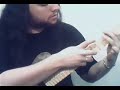 Guitar Clinic - Douglas Jen - Two Hands - April 2007