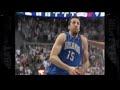 NBA Top Blocks from 2008