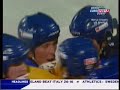 bandy vm 06 sweden finland semi final
