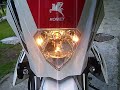 Nowy  CRS 50