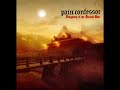 Pain Confessor - My Last Words
