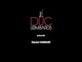 daniel humair a un cv long comme les d�corations sur la veste d'un g�n�ral russe. de tous temps, il fut l'homme de la situation, celui sur lequel on peut compter, celui qui va mettre le feu aux poudres. sa carte blanche au duc des lombards nous montre une fois de plus combien ce batteur rayonnant est le catalyseur des nouvelles g�n�rations. jouant tour � tour avec les plus grands et dans tous les contextes. du jazz new orleans de ses d�buts, de sa pr�coce maturit� bebop avec don byas, lucky thompson, bud powell, puis dexter gordon, jean-luc ponty, martial solal, phil woods, gerry mulligan. daniel n'a cess� d'�tre de son temps, tel le peintre contemporain qu'il est par ailleurs. on a pu l'entendre aupr�s de michel portal, dave liebman, jerry bergonzi, tony malabi. il est plus facile de citer les musiciens avec lesquels il n'a pas jou�, miles davis et sonny rollins, que l'inverse tant la liste et longue. passionn� de musique et de peinture (quelques ?uvres ornent notre �tablissement et nous en sommes fiers) daniel l'est aussi par les cr�ateurs de tous poils.