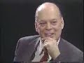 Eli Noam phd, Air date 01-19-98