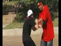 Kids at Huber Park