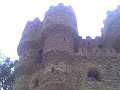 Castillo Las Cuevas de Cebolleros