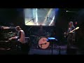 Marco Benevento Trio featuring Jon Fishman and Reed Mathis -G olden