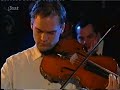 The String Thing - Clouds Over NY (1997)
