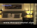 Opera Hotel Rome - 3 Star Hotels In Rome