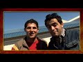 A short documentary by Kristinn Pétursson portraying the Palestine Red Cross/Crescent volunteers and clowns Mohammed and Nael who are currently working in Akranes, Iceland. Mummi and Nael talk about their life in Palestine and Iceland and about their work with the Palestinian children refugees who are living in Akranes. Shot in late May 2011, premiered on Youtube and Vimeo 27 August 2011. (c) Kristinn Pétursson www.minervamidlun.is