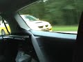 K20 civic hatch vs stock evo K20 civic hatch vs stock evo