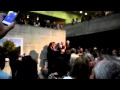 Alice Waters' Chez Panisse 40th Anniversary Celebration Speech: Edible Schoolyard Foundation