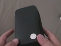 It has been a while since I posted an unboxing video of a device, but the T-Mobile myTouch 3G has such unique packaging that I felt it needed an unboxing video taken and shown. Let me know if you are as impressed as I am with the retail packaging. 