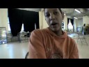 Staging Mas - Ayo Jones