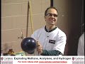 Exploding Methane, Acetylene, and Hydrogen Exploding Methane, Acetylene, and Hydrogen