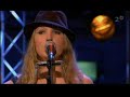 Elin Sigvardsson - When It Comes To You, Live