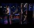 Elin Sigvardsson - When It Comes To You, Live