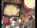 Figure Friendly Bake Spaghetti - It Is A Must Try!