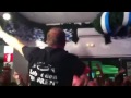 Mallorca Krümels Partystadl