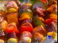 Jalostajan grillitassut ja Felixin kastikkeet T-kaupasta!