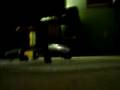 sety's high-tech robot mission #2
