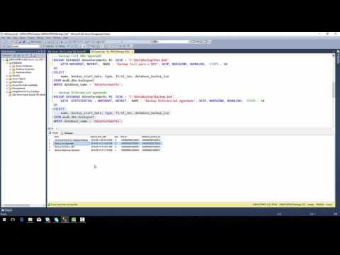 Backup com Copy Only – Blog SQLCrespi