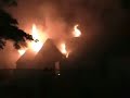 Buffalo house fire Buffalo house fire