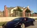 gallardo vs supra gallardo vs supra