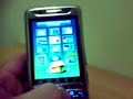 TV Mobile Phone ZTC TV600