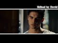 Ease My Pain [House of Night]