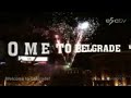 Welcome to Belgrade Eurovision 2008