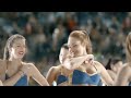 Efes Pilsener - Official Sponsor of Euroleague Basketball presents ''Efes Foam'' featuring PBC CSKA Moscow Dance Team. How much fun can you get from beer foam? Watch to learn how!