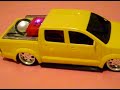 higor . mini hilux higor . mini hilux