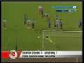 ARSENAL CAMPEON SURUGA BANK 2008