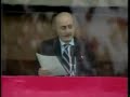 Walid Jumblatt on Hariri\