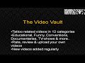 Tattoo Me Now - Find The Best Tattoo Designs