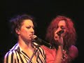 Amanda Palmer: \"Creep\" with Azaria of \"The FolloW\"